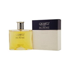 Quartz by Molyneux Eau De Toilette Spray, 3.3 OZ