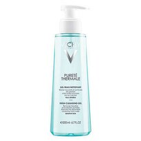 Vichy Purete Thermale Fresh Cleansing Gel Face Wash 