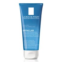 La Roche-Posay Effaclar Purifying Foaming Face Wash for Oily Skin
