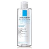 La Roche-Posay Micellar Cleansing Water and Makeup Remover, thumbnail image 1 of 1