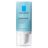 La Roche-Posay Hydraphase Light Face Moisturizer 24 Hour Hydration, thumbnail image 1 of 1