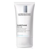 La Roche-Posay Substiane Riche Face Moisturizer, Anti-Aging Cream, thumbnail image 1 of 1