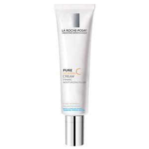 La Roche-Posay Redermic C Anti-Wrinkle Firming Face Moisturizer