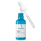 La Roche-Posay Hyalu B5 Pure Hyaluronic Acid Face Serum with Vitamin B5 for Fine Lines, 1 OZ, thumbnail image 1 of 1