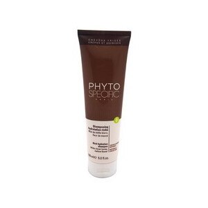 Phyto Phytospecific Rich Hydration Shampoo, 5 OZ