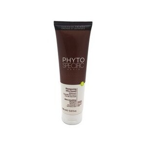 Phyto Phytospecific Ultra-Smoothing Shampoo, 5 OZ