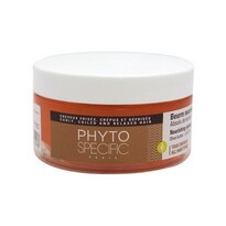 Phytospecific Nourishing Styling Leave-In Cream Shea Butter, 3.3 OZ