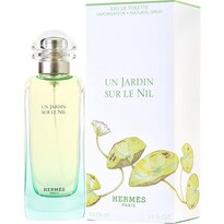 Un Jardin Sur Le Nil by Hermes Eau de Toilette Spray, 3.3 OZ