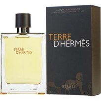 Terre D'Hermes by Hermes Parfum Spray, 6.7 OZ