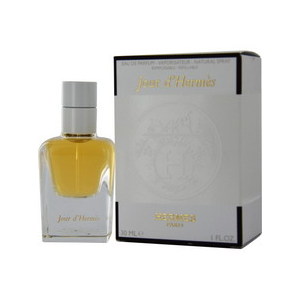 Jour D'Hermes by Hermes Eau De Parfum Spray Refillable, 1 OZ