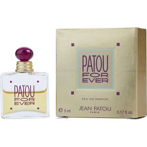 Patou Forever by Jean Patou Eau De Parfum Mini Spray, 0.17 OZ