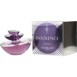 Insolence by Guerlain Eau De Parfum Spray, 3.4 OZ