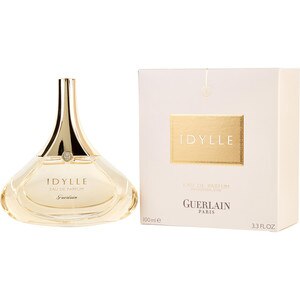 Idylle by Guerlain Eau De Parfum Spray, 3.4 OZ