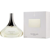 Idylle by Guerlain Eau De Toilette Spray, 3.4 OZ