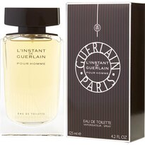 L'Instant De Guerlain Edt Spray 2.5 Oz