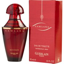 Samsara by Guerlain Eau De Toilette Spray, 1 OZ