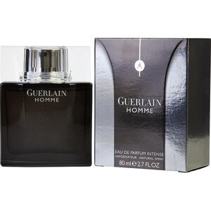 Guerlain Homme Intense by Guerlain Eau De Toilette Spray, 2.7 OZ