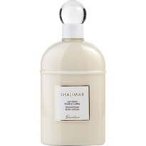 Shalimar by Guerlain Body Lotion, 6.8 OZ