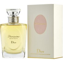 Diorissimo by Christian Dior Eau de Toilette Spray, 3.4 OZ