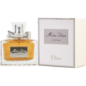 Miss Dior Le Parfum by Christian Dior Eau De Parfum Spray, 2.5 OZ