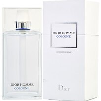 Dior Homme by Christian Dior Cologne Spray, 6.8 OZ