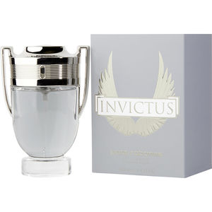 Invictus by Paco Rabanne Eau De Toilette Spray, 3.4 OZ