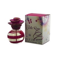 Jolie Rose by Azzaro Eau De Toilette Spray, 1 OZ