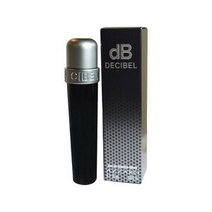 Azzaro Decibel by Azzaro Eau De Toilette Spray, 0.85 OZ