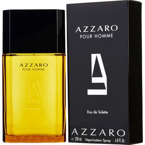 Azzaro by Azzaro Eau de Toilette Spray, 6.8 OZ