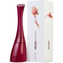Kenzo Amour by Kenzo Eau De Parfum Spray, 3.4 OZ