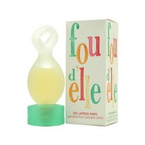 Fou D'Elle Lapidus by Ted Lapidus Eau De Toilette Spray 3.3 OZ