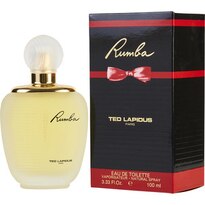 Rumba by Ted Lapidus Eau De Toilette Spray, 3.4 OZ