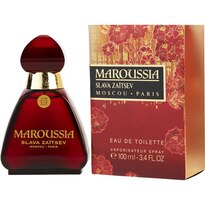 Maroussia by Slavia Zaitsev Eau De Toilette Spray, 3.4 OZ