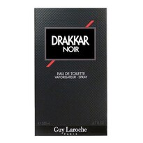 Drakkar Noir by Guy Laroche Eau de Toilette Spray, 6.7 OZ