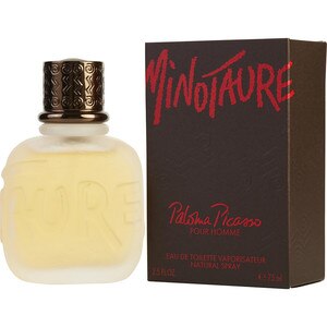 Minotaure by Palma Picasso Eau de Toilette Spray, 2.5 OZ