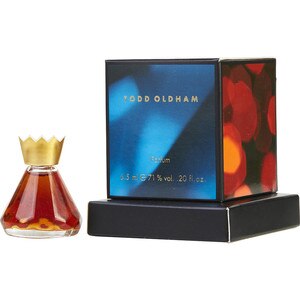 Todd Oldham by Todd Oldham Eau De Parfum Mini, 0.2 OZ