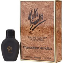 Molto Smalto by Francesco Smalto Eau De Toilette Mini, 0.17 OZ