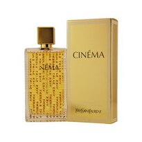 Cinema by Yves Saint Laurent Eau De Parfum Spray, 1.6 OZ