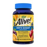 ALIVE MENS GUMMY, thumbnail image 1 of 3
