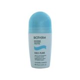 Biotherm by Biotherm Deo Pure Antiperspirant Roll-On, 2.5 OZ, thumbnail image 1 of 1