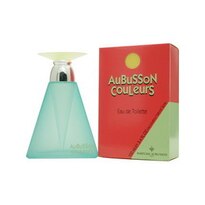 Aubusson Couleurs by Aubusson Eau De Toilette Spray, 3.4 OZ