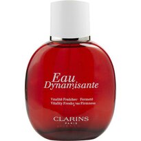 Clarins by Clarins Eau Dynamisante Treatment Fragrance Spray, 3.4 OZ