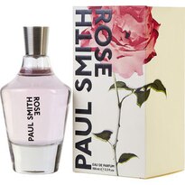 Paul Smith Rose by Paul Smith Eau De Parfum Spray, 3.4 OZ