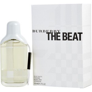 Burberry The Beat by Burberry Eau De Toilette Spray, 1.7 OZ