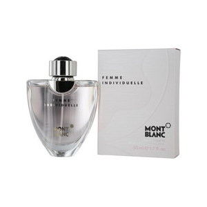 Mont Blanc Individuelle by Mont Blanc Eau De Toilette Spray, 1.7 OZ