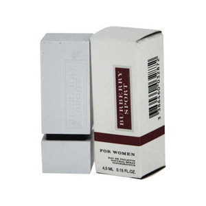 Burberry Sport by Burberry Eau De Toilette Mini, 0.15 OZ