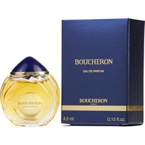 Boucheron by Boucheron Eau De Parfum Mini Spray, 0.15 OZ