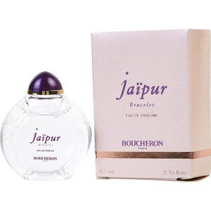 Jaipur Bracelet by Boucheron Eau De Parfum Mini Spray, 0.15 OZ