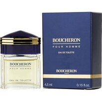 Boucheron by Boucheron Eau De Toilette Mini, 0.15 OZ