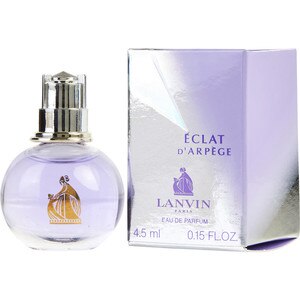 Eclat D'Arpege by Lanvin Eau De Parfum Mini, 0.17 OZ